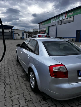 Audi A4 1.9 TDI, снимка 8