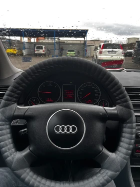 Audi A4 1.9 TDI, снимка 13