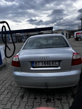 Audi A4 1.9 TDI, снимка 7