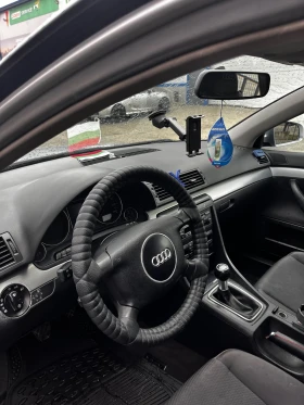 Audi A4 1.9 TDI, снимка 12