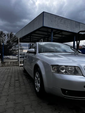 Audi A4 1.9 TDI, снимка 3