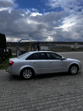 Audi A4 1.9 TDI, снимка 5