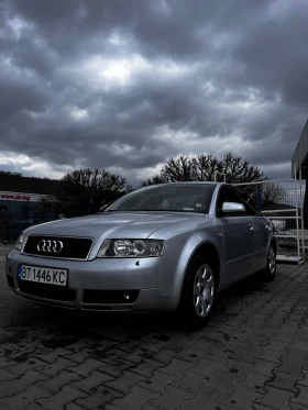 Audi A4 1.9 TDI, снимка 2