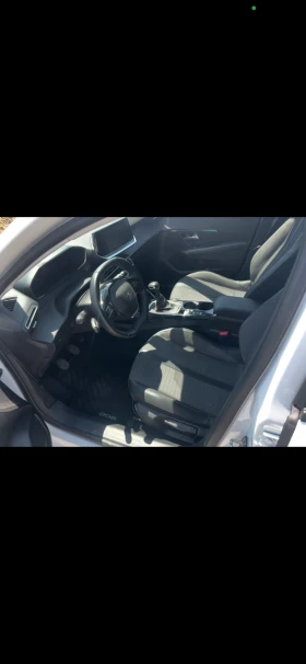 Обява за продажба на Peugeot 208 1.2 Т  ~23 333 лв. - изображение 7