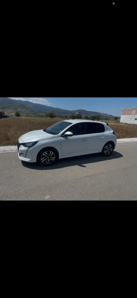 Обява за продажба на Peugeot 208 1.2 Т  ~23 333 лв. - изображение 1