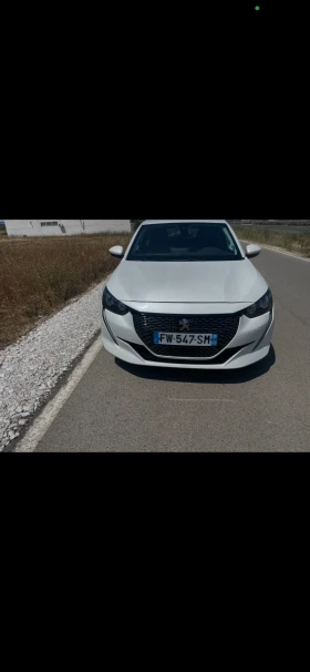 Обява за продажба на Peugeot 208 1.2 Т  ~23 333 лв. - изображение 1