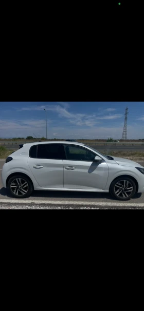 Обява за продажба на Peugeot 208 1.2 Т  ~23 333 лв. - изображение 3