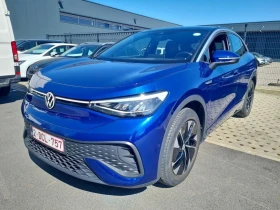 VW ID.5 77kwh Pro performance - 66400 лв. - 70014123 | Car24.bg