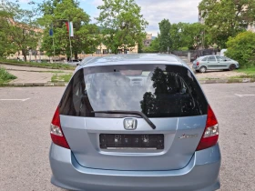 Honda Jazz | Mobile.bg    6