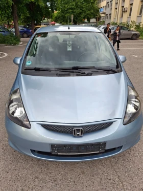 Honda Jazz | Mobile.bg    3