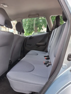 Honda Jazz | Mobile.bg    9