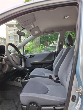 Honda Jazz | Mobile.bg    8