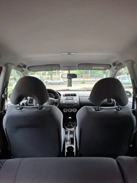 Honda Jazz | Mobile.bg    7