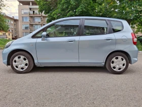 Honda Jazz | Mobile.bg    4