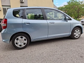 Honda Jazz | Mobile.bg    5