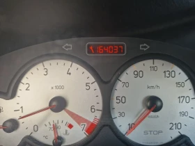 Обява за продажба на Peugeot 206 Cc ~2 600 лв. - изображение 5