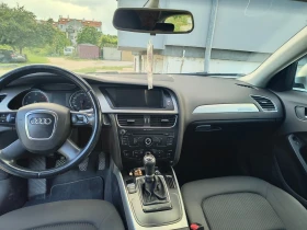 Обява за продажба на Audi A4 ~15 200 лв. - изображение 11
