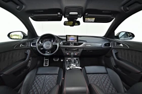 Audi A6 3.0TDI COMPETITION 326h.p 3xS-LINE RS-SITZE 20RS  | Mobile.bg    7