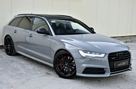 Audi A6 3.0TDI COMPETITION 326h.p 3xS-LINE RS-SITZE 20RS  | Mobile.bg    3