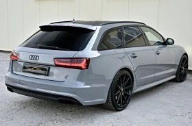 Audi A6 3.0TDI COMPETITION 326h.p 3xS-LINE RS-SITZE 20RS  | Mobile.bg    4