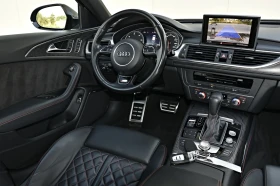 Audi A6 3.0TDI COMPETITION 326h.p 3xS-LINE RS-SITZE 20RS  | Mobile.bg    10
