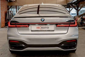     BMW 750 Long xDrive/Harman Kardon/Soft Close/HuD/Aero Dyna