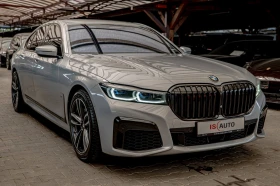     BMW 750 Long xDrive/Harman Kardon/Soft Close/HuD/Aero Dyna
