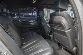 BMW 750  xDrive/Harman Kardon/Soft Close/HuD/Aero Dynamic | Mobile.bg    9