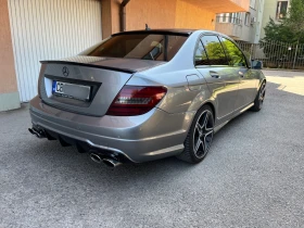 Mercedes-Benz C 300 4MATIC / FULL AMG / LPG /    | Mobile.bg    3