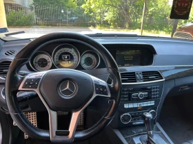 Mercedes-Benz C 300 4MATIC / FULL AMG / LPG /    | Mobile.bg    5