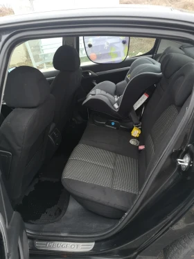 Обява за продажба на Peugeot 407 2.0 hdi ~3 300 лв. - изображение 4