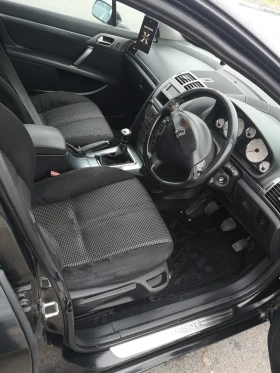 Обява за продажба на Peugeot 407 2.0 hdi ~3 300 лв. - изображение 11