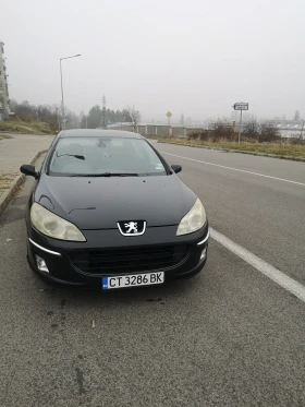 Обява за продажба на Peugeot 407 2.0 hdi ~3 300 лв. - изображение 9