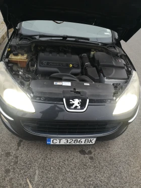 Обява за продажба на Peugeot 407 2.0 hdi ~3 300 лв. - изображение 2