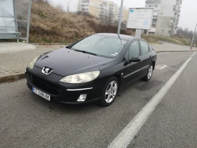 Обява за продажба на Peugeot 407 2.0 hdi ~3 300 лв. - изображение 7