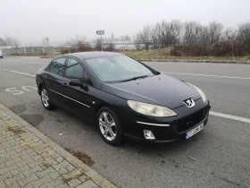 Обява за продажба на Peugeot 407 2.0 hdi ~3 300 лв. - изображение 10
