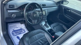 VW Passat 2.0tdi--NAVI | Mobile.bg    10