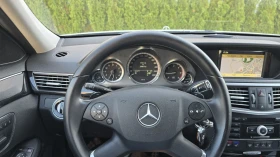 Mercedes-Benz E 350 cdi 231k.c* Обдухване* Памет* Печка* ЛИЗИНГ - 18900 лв. - 69853875 10