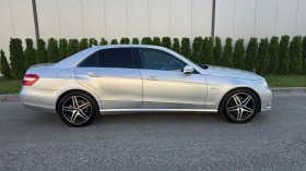 Mercedes-Benz E 350 cdi 231k.c* Обдухване* Памет* Печка* ЛИЗИНГ - 18900 лв. - 69853875 4