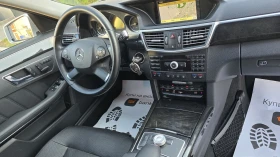Mercedes-Benz E 350 cdi 231k.c* Обдухване* Памет* Печка* ЛИЗИНГ - 18900 лв. - 69853875 14
