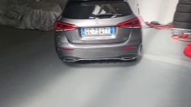 Mercedes-Benz A 250 - 38000 лв. - 85917588 4