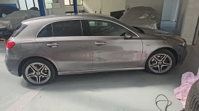 Mercedes-Benz A 250 - 38000 лв. - 85917588 2