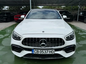 Mercedes-Benz E 300 UPDATE TO FACELIFT 20-23 - 55000 лв. - 53027879 2