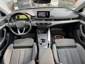 Audi A4 Allroad 218 кс / CarPlay / Virtual Cockpit - 32500 лв. - 65814372 7