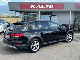 Audi A4 Allroad 218 кс / CarPlay / Virtual Cockpit - 32500 лв. - 65814372 3