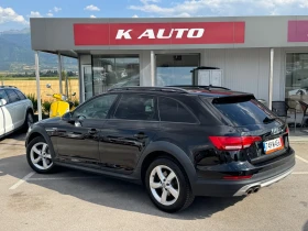 Audi A4 Allroad 218 кс / CarPlay / Virtual Cockpit - 32500 лв. - 65814372 2