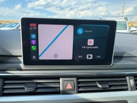 Audi A4 Allroad 218 кс / CarPlay / Virtual Cockpit - 32500 лв. - 65814372 9