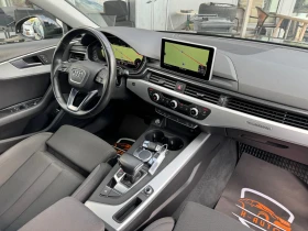 Audi A4 Allroad 218 кс / CarPlay / Virtual Cockpit - 32500 лв. - 65814372 8