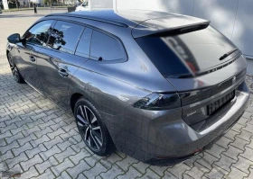 Обява за продажба на Peugeot 508 2.0/GT/BLUEHDI/179HP/NAVI/KEYLESS/L.ASS/DIGI/484f ~50 099 лв. - изображение 1