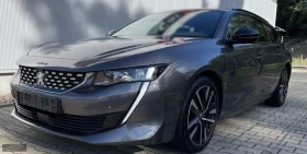 Peugeot 508 2.0/GT/BLUEHDI/179HP/NAVI/KEYLESS/L.ASS/DIGI/484f